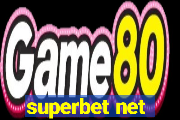 superbet net